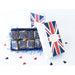 The Sweet Reason Company - British Vegan Luxury Brownie Gift-2