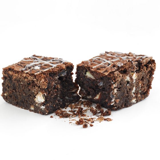 The Sweet Reason Company - Indulgent Brownie Gift Box-2