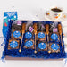 The Sweet Reason Company - Thank You - Hero Afternoon Tea for Four Gift Box-2