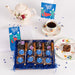 The Sweet Reason Company - Thank You - Hero Afternoon Tea for Four Gift Box-1