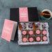 The Sweet Reason Company - Yummy Mummy Afternoon Tea For Four Gift-1