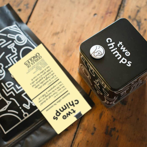 Two Chimps Coffee - Speciality Coffee Gift Subscription-1