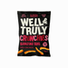 Well&Truly - Banging BBQ Crunchies Baked Corn Snacks Bag 30g-2