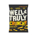Well&Truly - Crunchy Gluten Free Cheese Sticks 100g-1