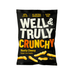 Well&Truly - Gluten Free Crunchy Cheese Sticks 30g-3