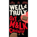 Well&Truly - Oat M&Lk Chocolate Bar 90g-2