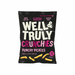 Well&Truly - Punchy Pickled Crunchies Baked Corn Snacks Bag 100g-3