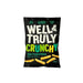 Well&Truly - Sour Cream and Onion Sticks 30g-2