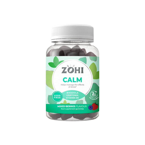 Zohi - Calm Forest Fruits Food Supplement Gummies 180g-1